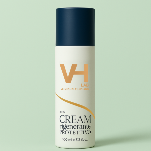 Crema Rigenerante Protettiva