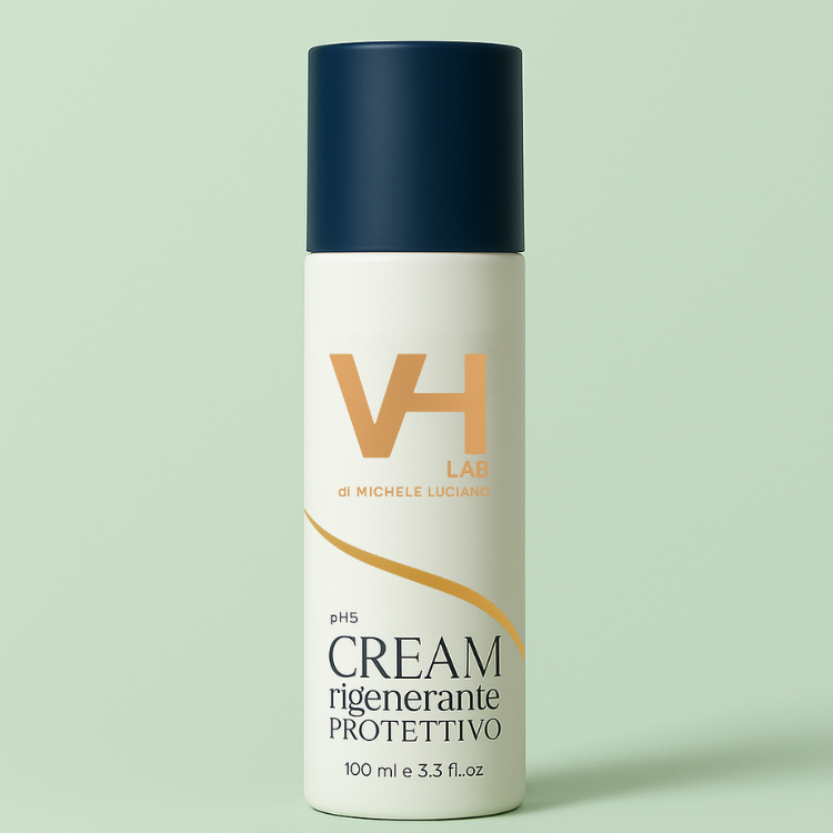 Crema Rigenerante Protettiva