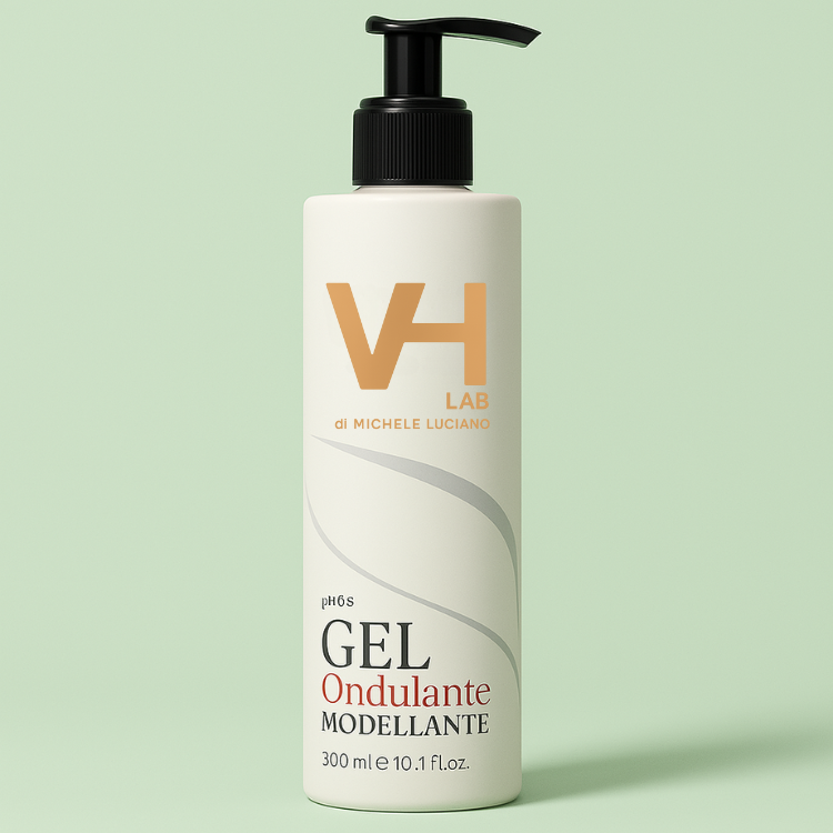 Gel Ondulante