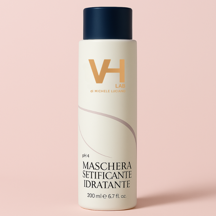Maschera Setificante
