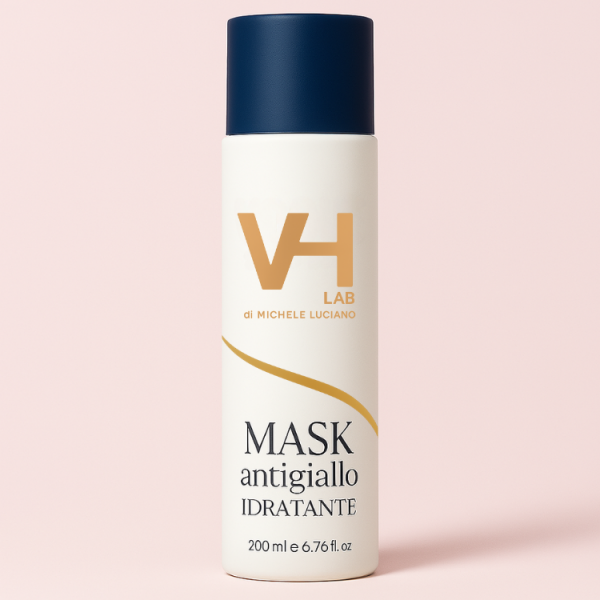 Maschera Anti-giallo