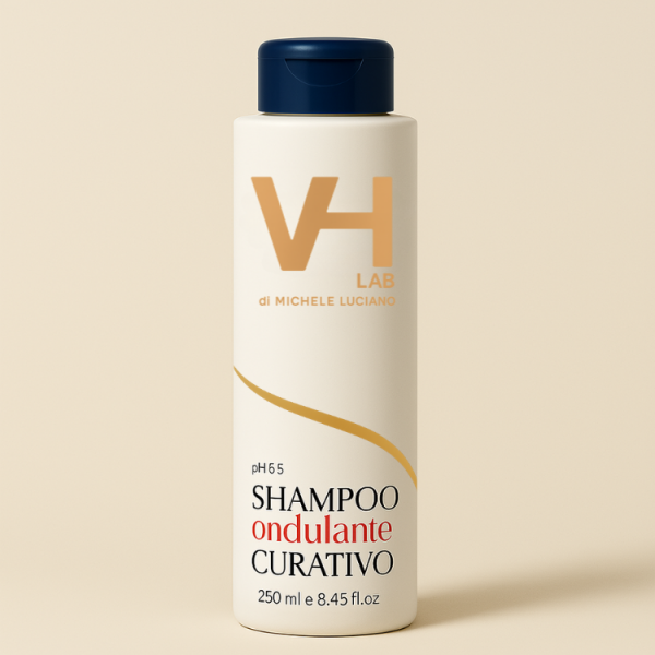 Shampoo Ondulante