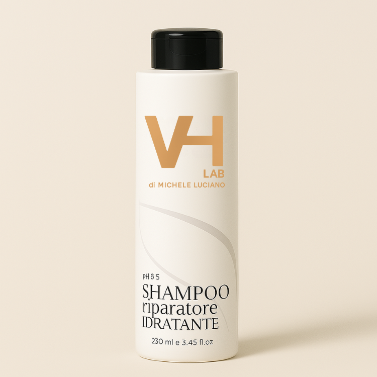 Shampoo Riparatore