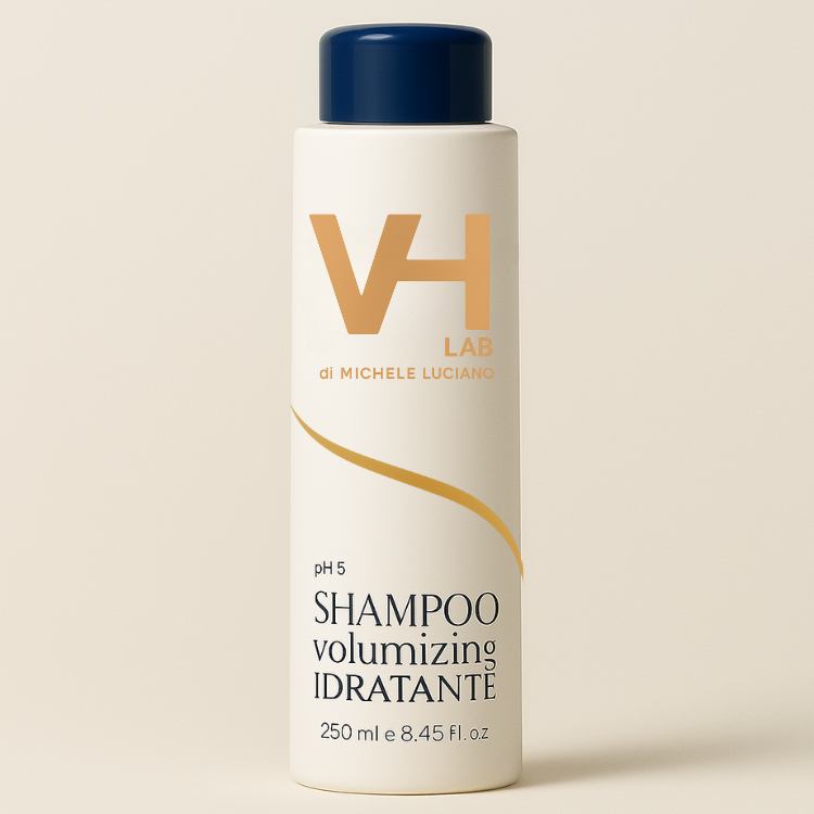 Shampoo Volumizzante