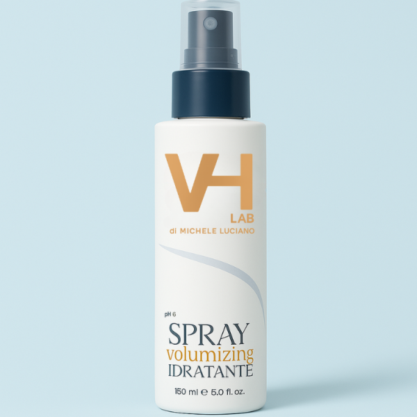 Spray Volume
