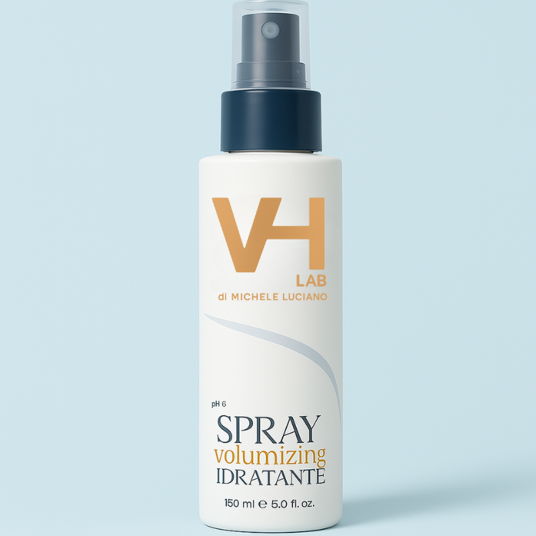 Spray Volume