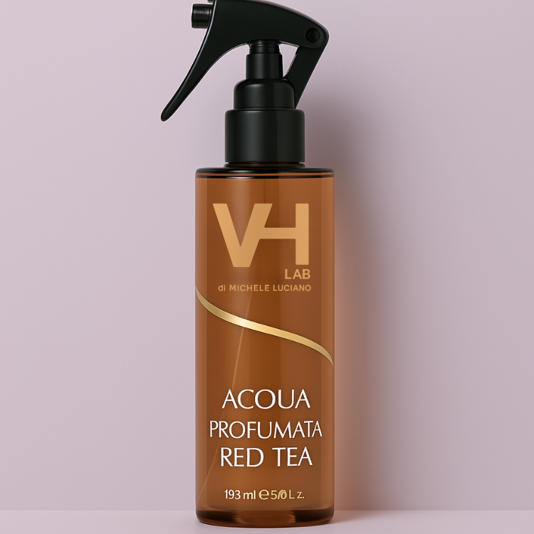 Acqua Profumata Red Tea