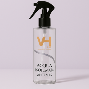 Acqua Profumata White Milk