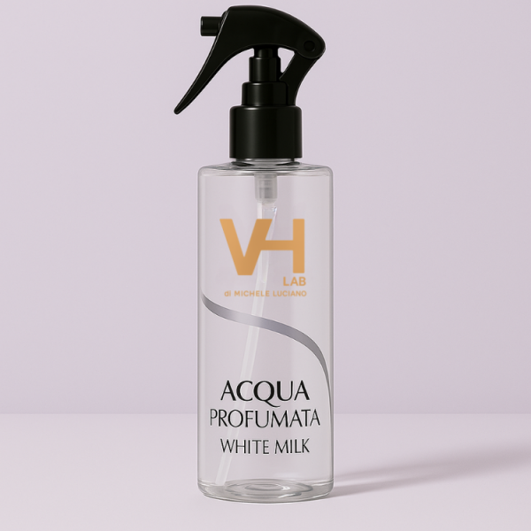 Acqua Profumata White Milk