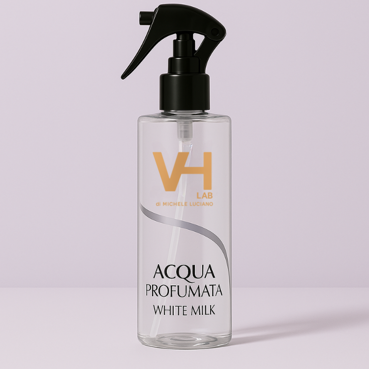 Acqua Profumata White Milk