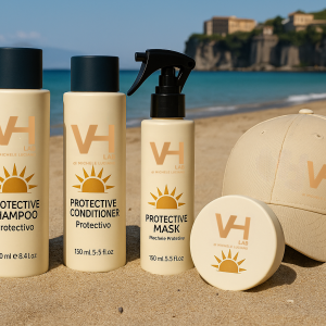 VH Lab Sun Beauty Set